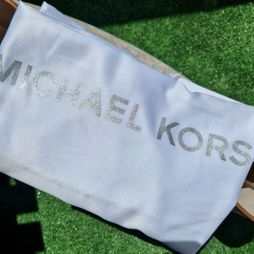 Michael Kors Eliza shoulder bag vanilla/lugg