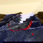 Σετ μακρυμάνικη μπλούζα και φόρμα Polo Ralph Lauren βαμβακερά, σαν καινούργια