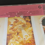 Midnight Choir Unsung Heroine CD, rock