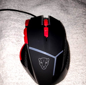Gaming Mouse Motospeed Synopsis