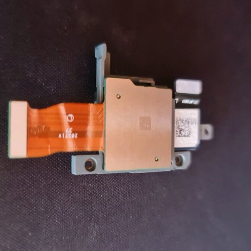 Galaxy Note 20 Ultra cameras used, main lens and ultra wide