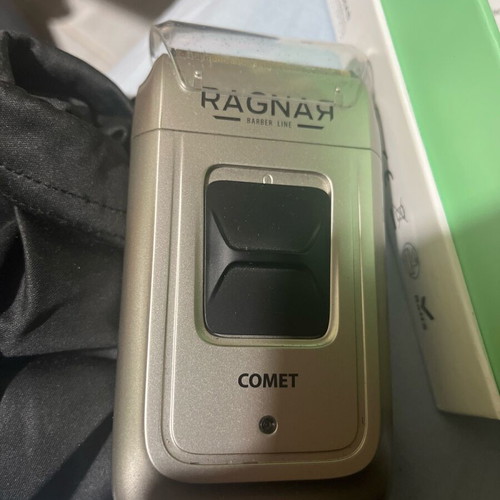 Ragnar shaver like new