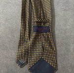 Silk tie like new