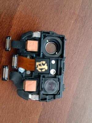 Poco X3-X3 Pro rear camera used