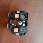Poco X3-X3 Pro rear camera used