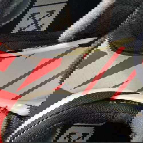 Nike Off White Presto Black&White 170 BEST OFFER ON THE MARKET