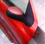  Πόρτα και Καπό Peugeot 206