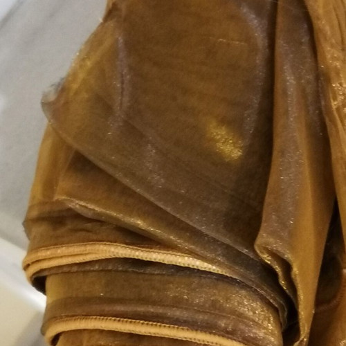 High-quality polyester fabric 6.50 x 2.80