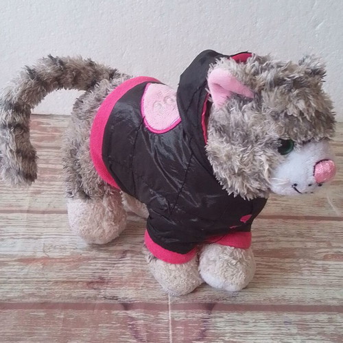 Chi Chi Love Cat Carrying Bag like new