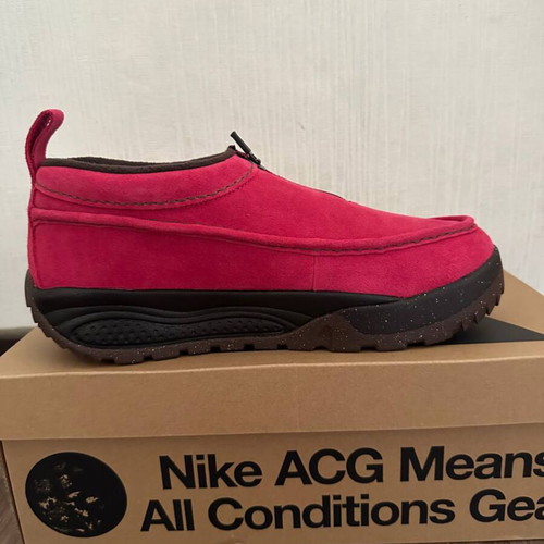 Nike ACG Izy Rush Pink sneakers size EU 45 new