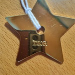 Dior star like new