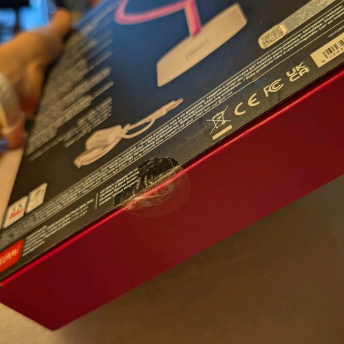 Legami led light table lamp new
