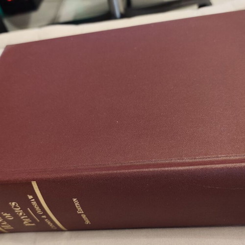 Handbook of Physics hardcover like new, 2nd edition