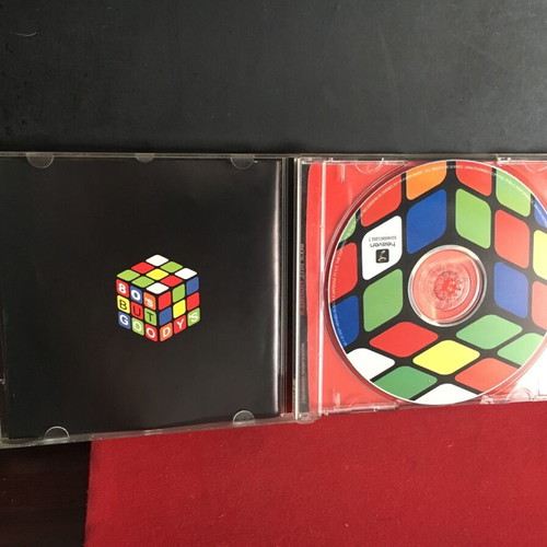 80 But Goodys CD like new, pop