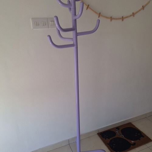 Hat and coat rack 175 cm like new