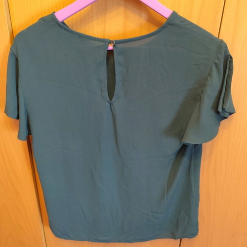 Cypress blouse Toi&Moi like new, office style, size S
