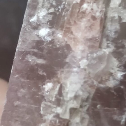 Aragonite from Spain new, collectible mineral