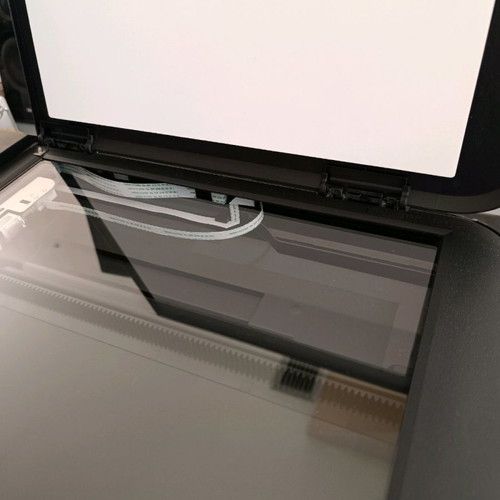 Canon Pixma MG3650 multifunction printer used