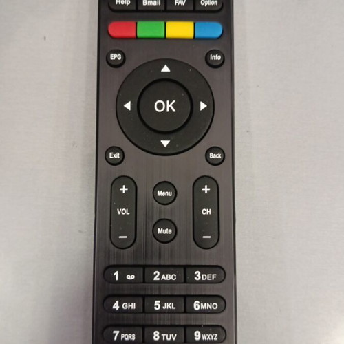EON SAT Nova remote control new