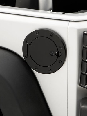 Κάλυμα τάπας ρεζερβουάρ Jeep Wrangler Rugged Ridge 11229.03 καινούργιο μαύρο