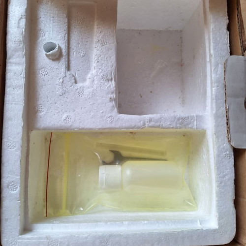 Nordent InstRenew sharpening device new