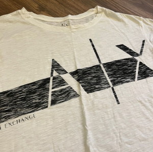 Armani exchange μπλούζα
