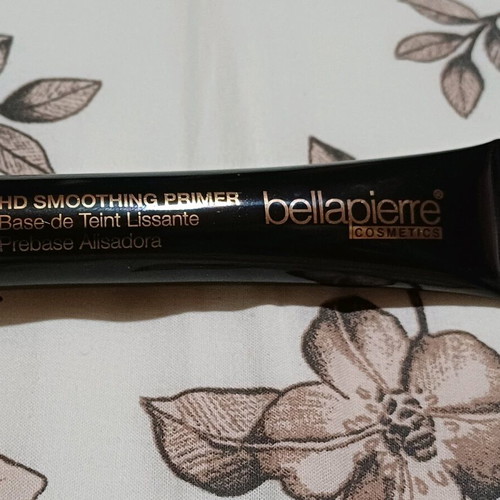 Bella Pierre Smoothing Primer 30 ml like new