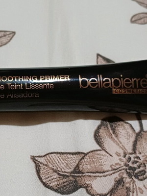 Bella Pierre Smoothing Primer 30 ml like new