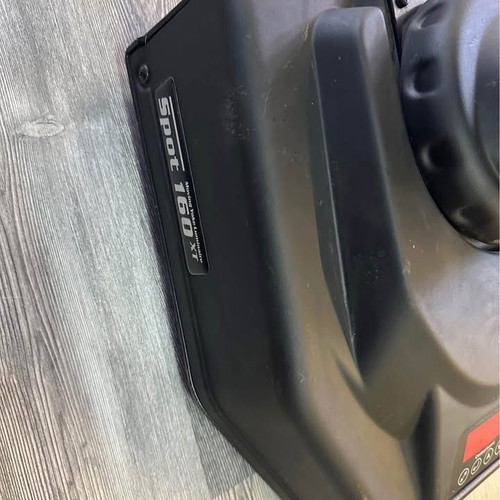 Ρομποτικές κεφαλές Robe Spot 160xt μεταχειρισμένες, πακέτο 2 τεμαχίων
