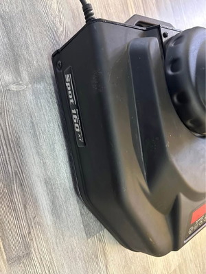 Ρομποτικές κεφαλές Robe Spot 160xt μεταχειρισμένες, πακέτο 2 τεμαχίων