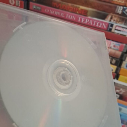 Brother Bear & Brother Bear 2 DVD μεταχειρισμένο, κινούμενα σχέδια με υπότιτλους