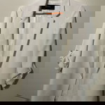 Zara off white blazer Medium
