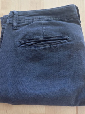 Zara pants gray size XL like new