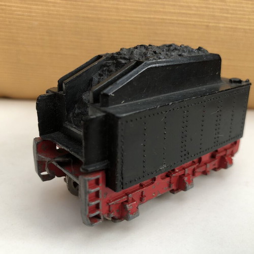 Tender FM 809 / 3003 Märklin used, vintage H0 scale train model