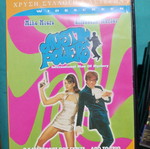 Austin Powers DVD like new