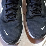 Nike Revolution 8 παπούτσια για τρέξιμο μεταχειρισμένα, νούμερο 48.5