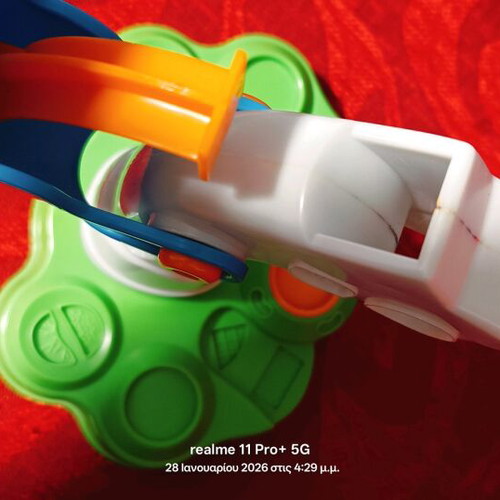 Playdough molds with machine like new