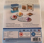 Friends The Complete Series 1-10 DVD set, sealed