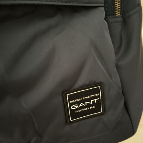Gant Utility Backpack καινούργιο, μπλε χρώμα