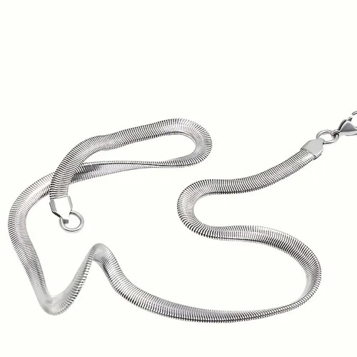 Necklace chain new