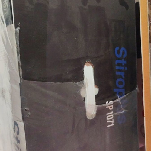 Steam iron brand new, never used