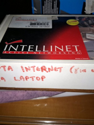 Internet card for laptop and signal booster card new