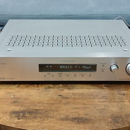Sony STR-DB900 S Master Pro 5.1 Channel Home Cinema Radio Amplifier like new