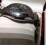 Swatch Iron chronograph