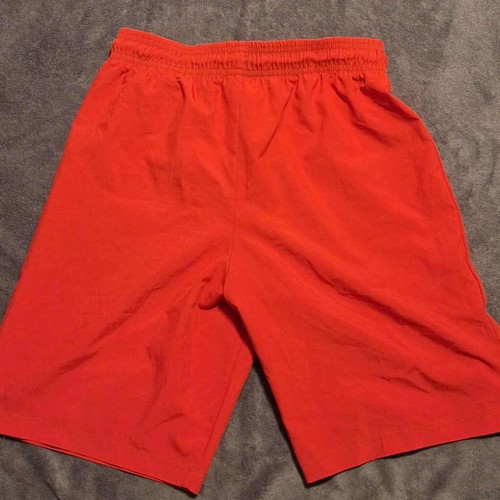 Nike Dri-FIT Kids Football Shorts Esbjerg fB like new, size L