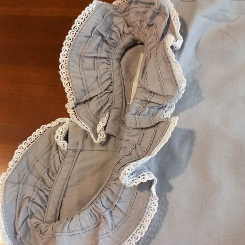 Marie Chantal shirt like new for baby girl