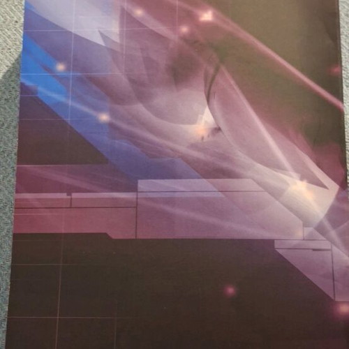 Introduction to Statistics academic book like new, 895 pages