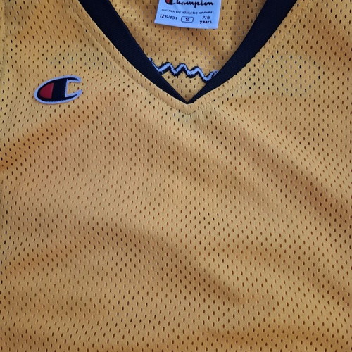 AEK Basketball Jersey Small Kids used, collectible 2000 series