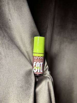Nyx Fat Oil Lip Oil