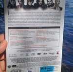 Game of Thrones Σεζόν 3 σετ DVD με ελληνικούς υπότιτλους